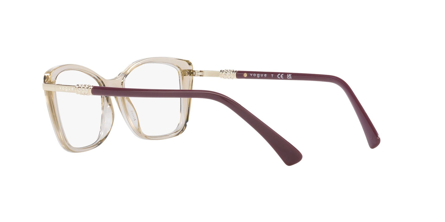 VOGUE EYEWEAR VO5487B 2990 54