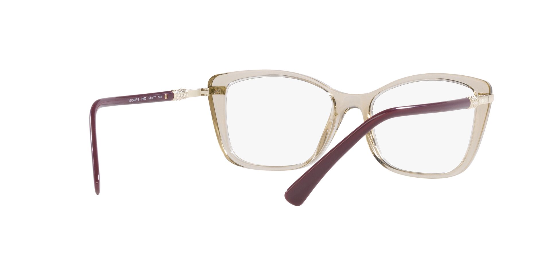 VOGUE EYEWEAR VO5487B 2990 54