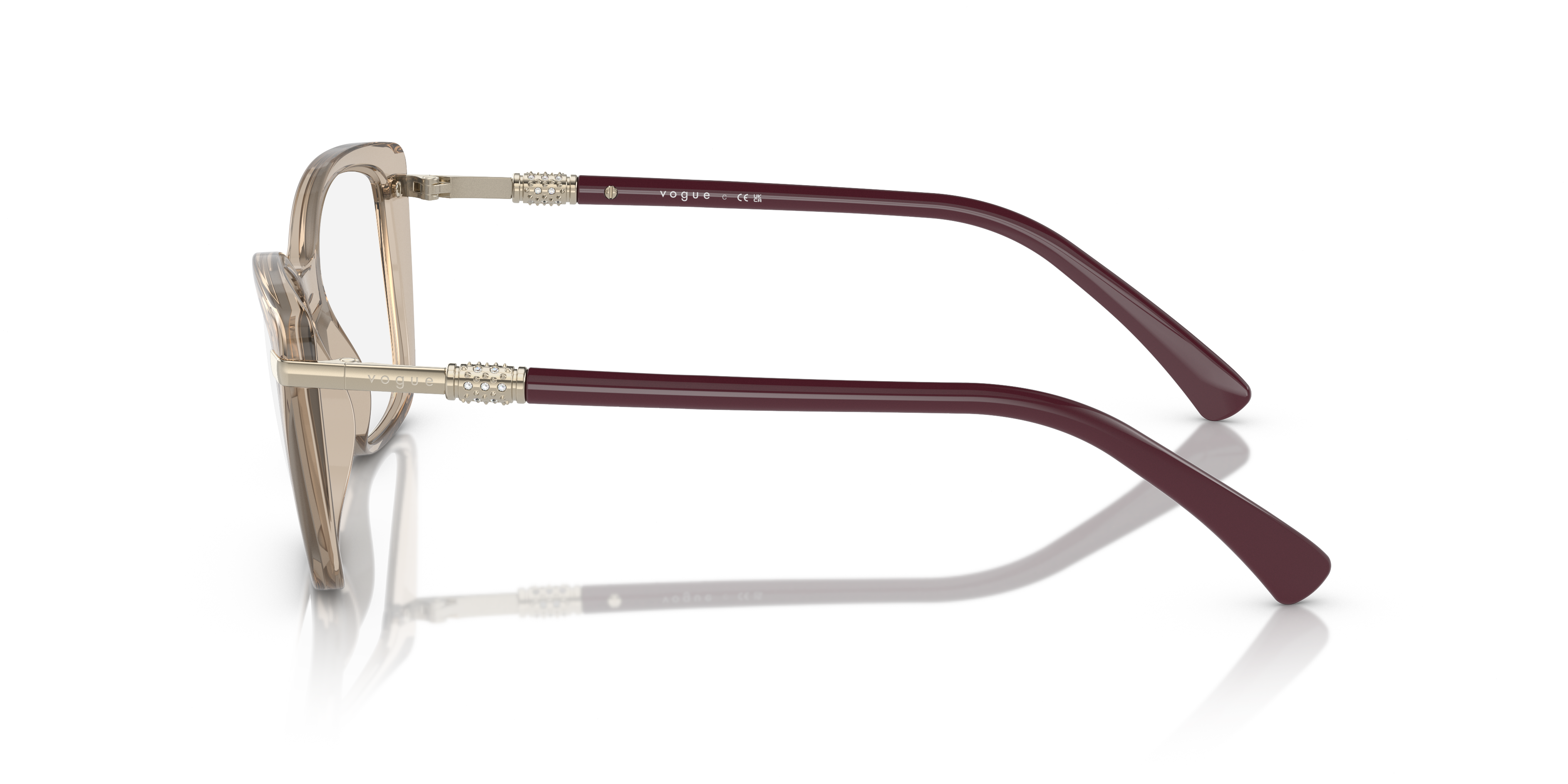 VOGUE EYEWEAR VO5487B 2990 54