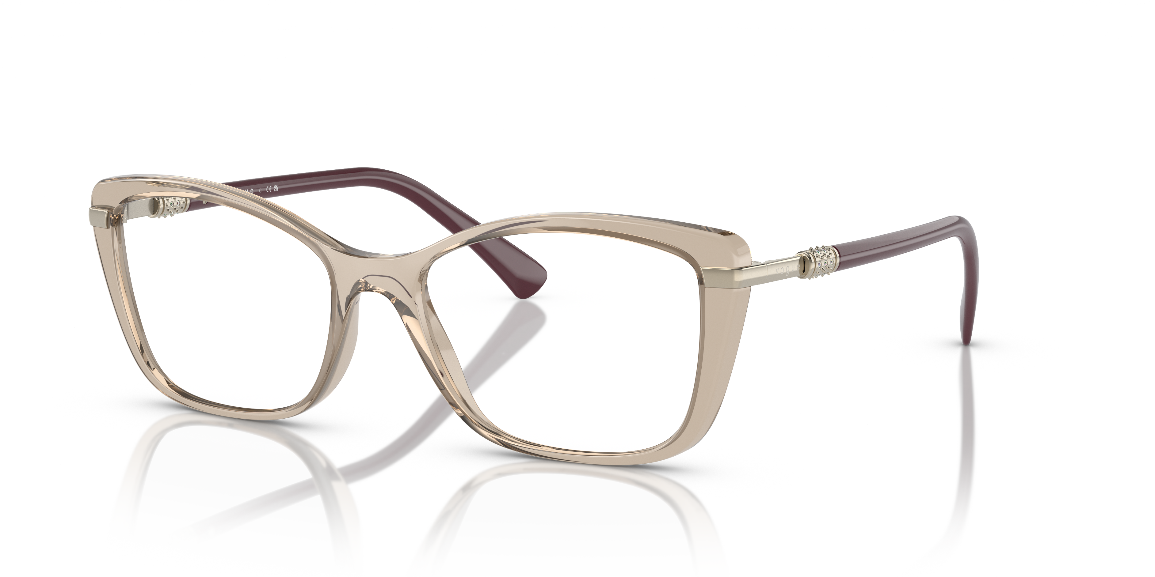 VOGUE EYEWEAR VO5487B 2990 54
