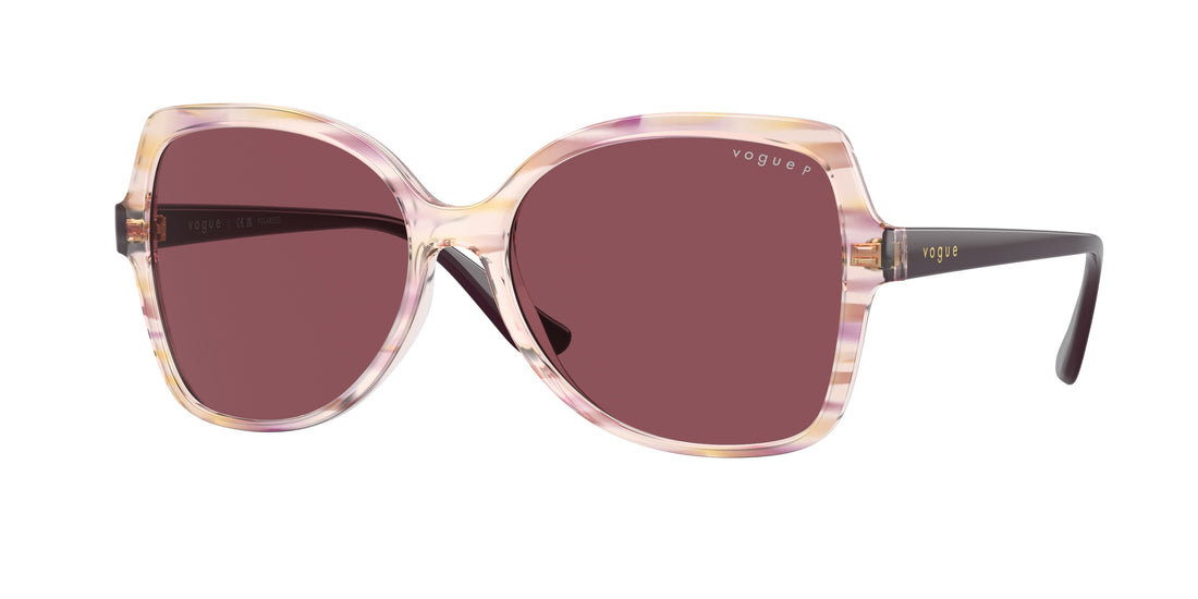 Occhiali da sole vogue eyewear vo5488s 30625q femenino taglia 56mm - Vista principale