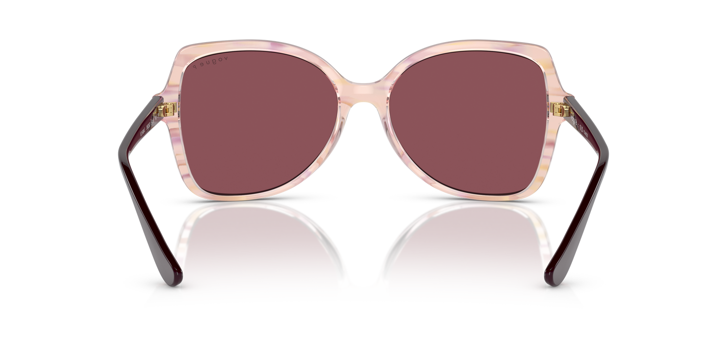 VOGUE EYEWEAR VO5488S 30625Q 56