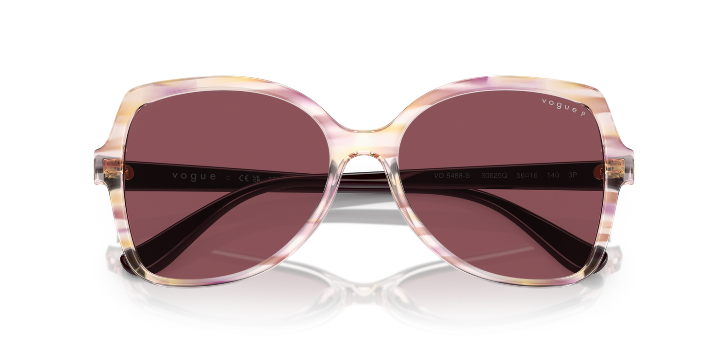 VOGUE EYEWEAR VO5488S 30625Q 56