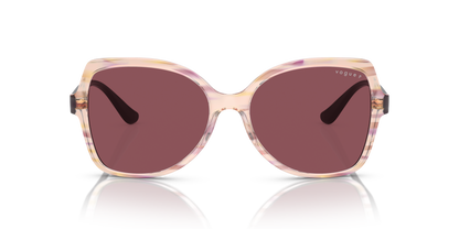 VOGUE EYEWEAR VO5488S 30625Q 56