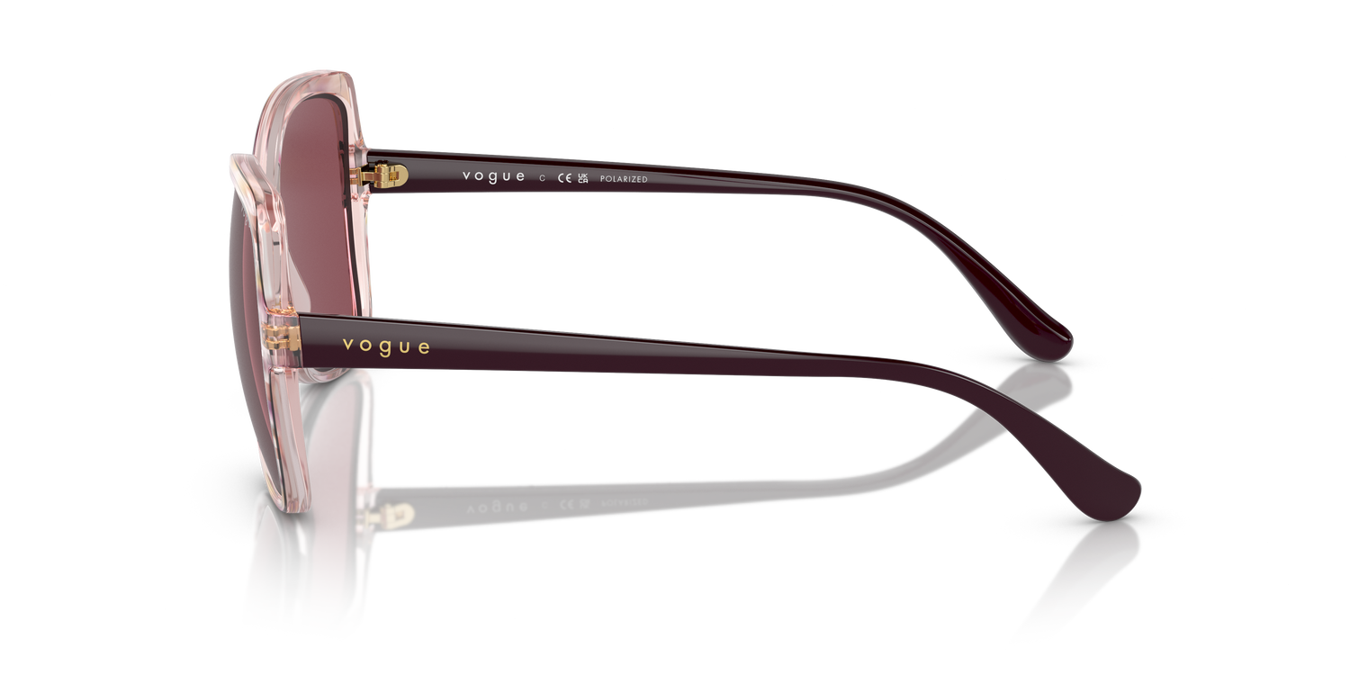 VOGUE EYEWEAR VO5488S 30625Q 56