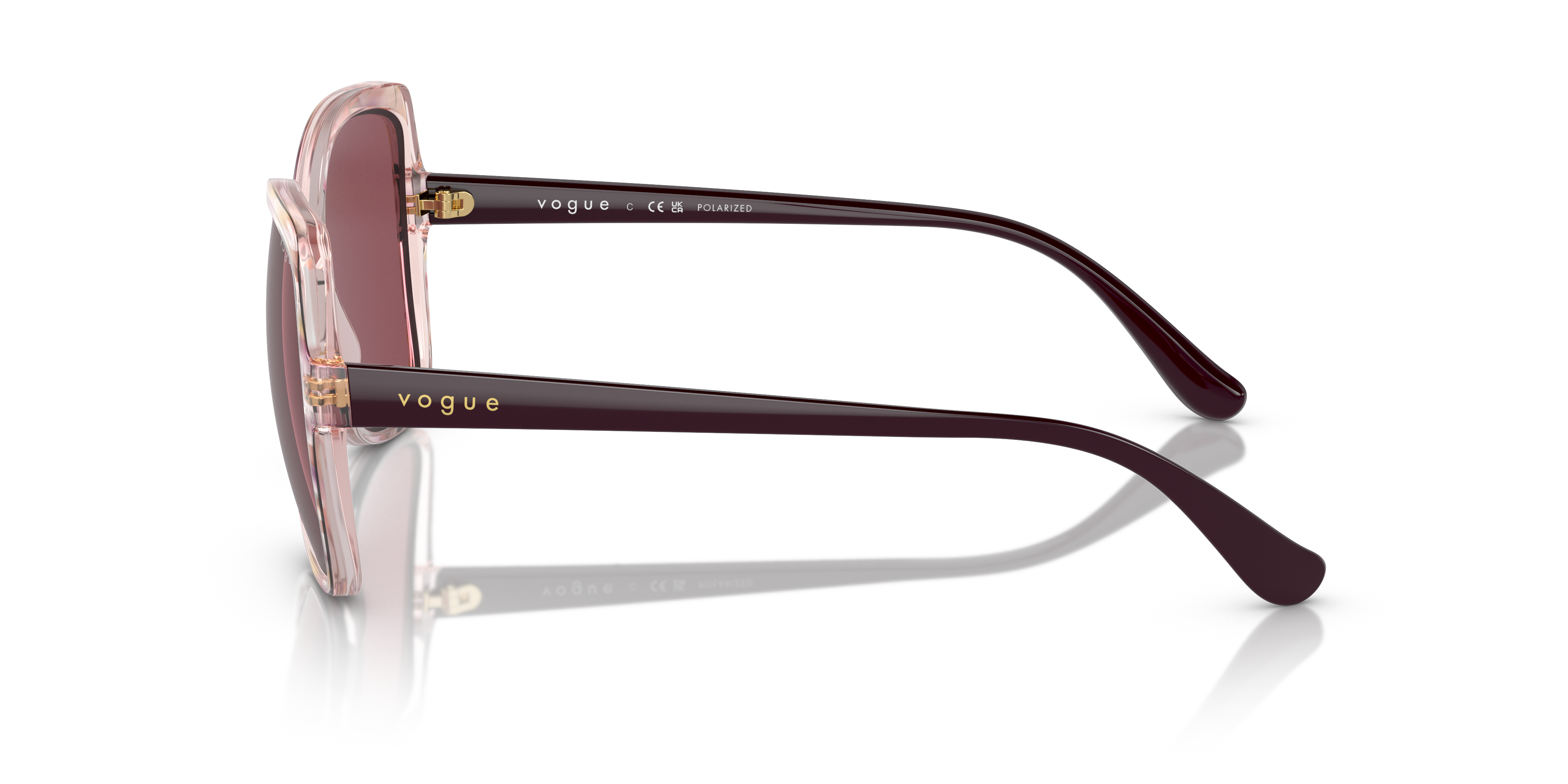 VOGUE EYEWEAR VO5488S 30625Q 56