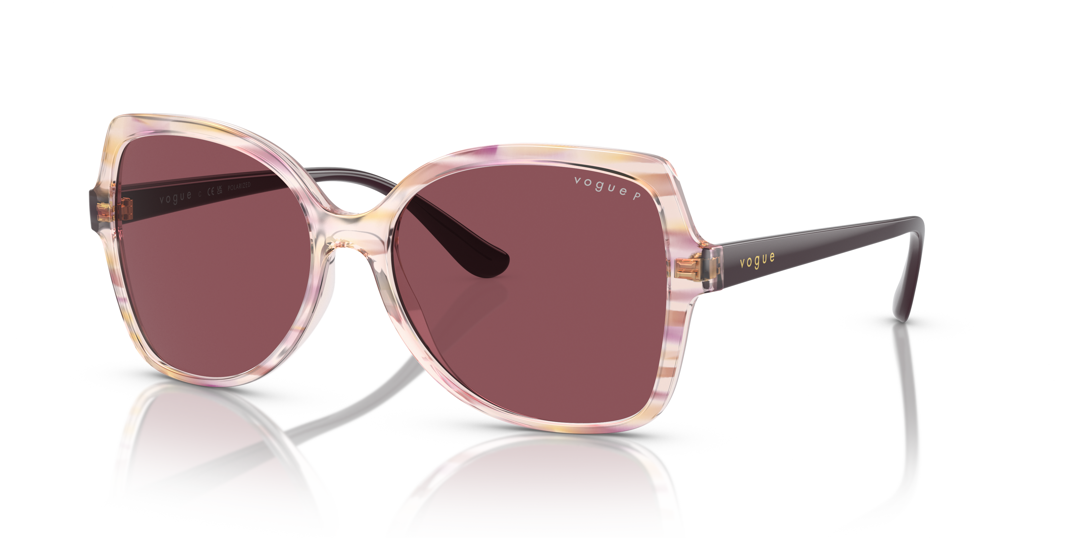 VOGUE EYEWEAR VO5488S 30625Q 56