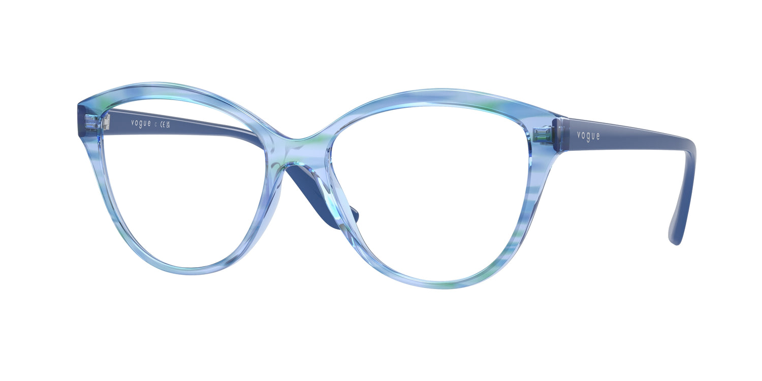 VOGUE EYEWEAR VO5489 3060 54