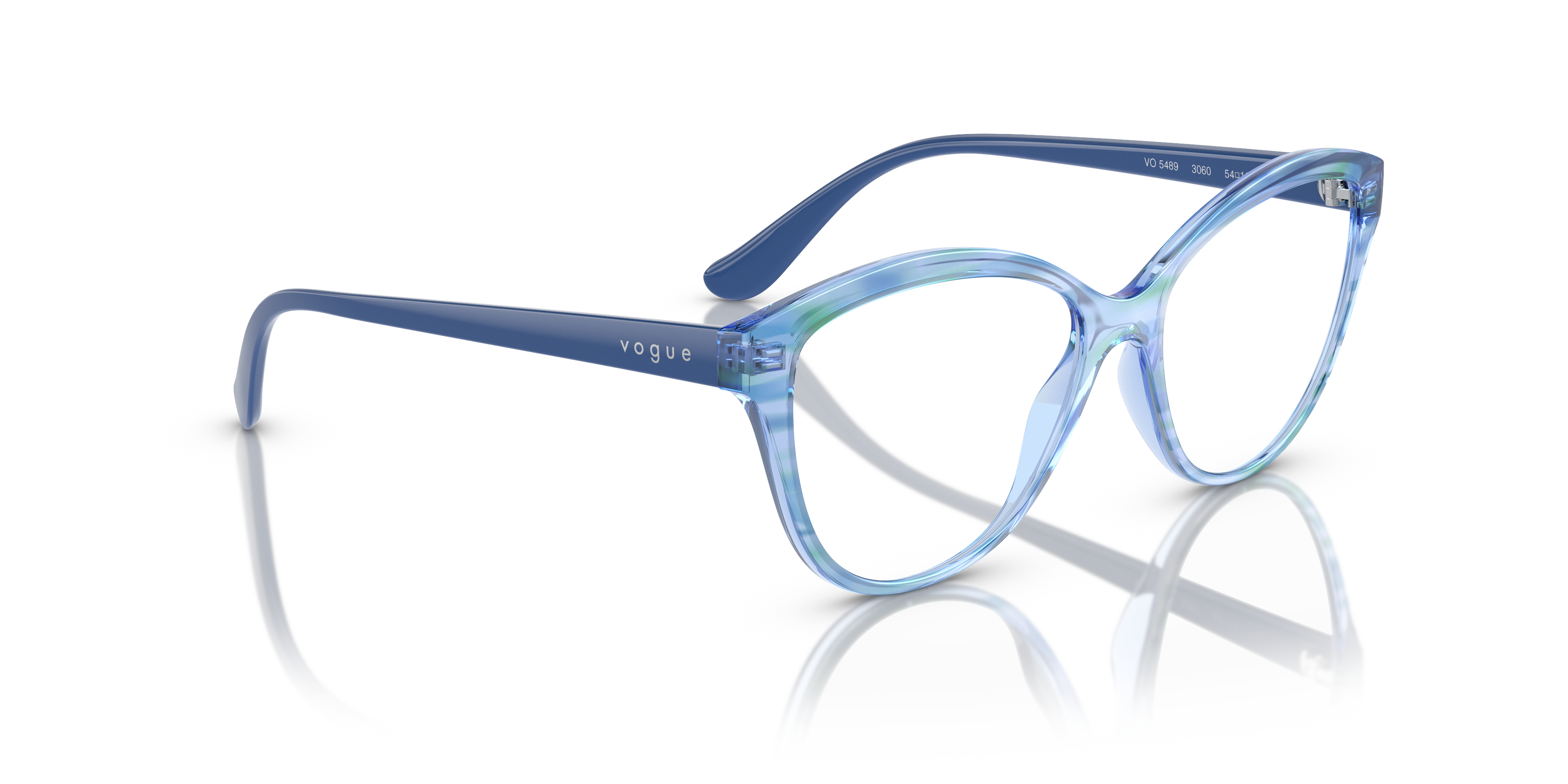 VOGUE EYEWEAR VO5489 3060 54