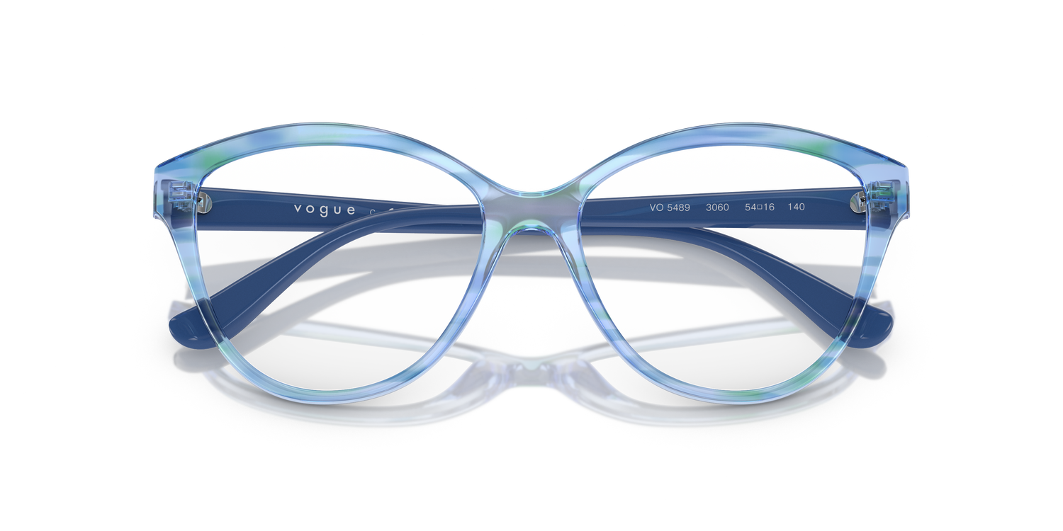 VOGUE EYEWEAR VO5489 3060 54