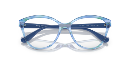 VOGUE EYEWEAR VO5489 3060 54