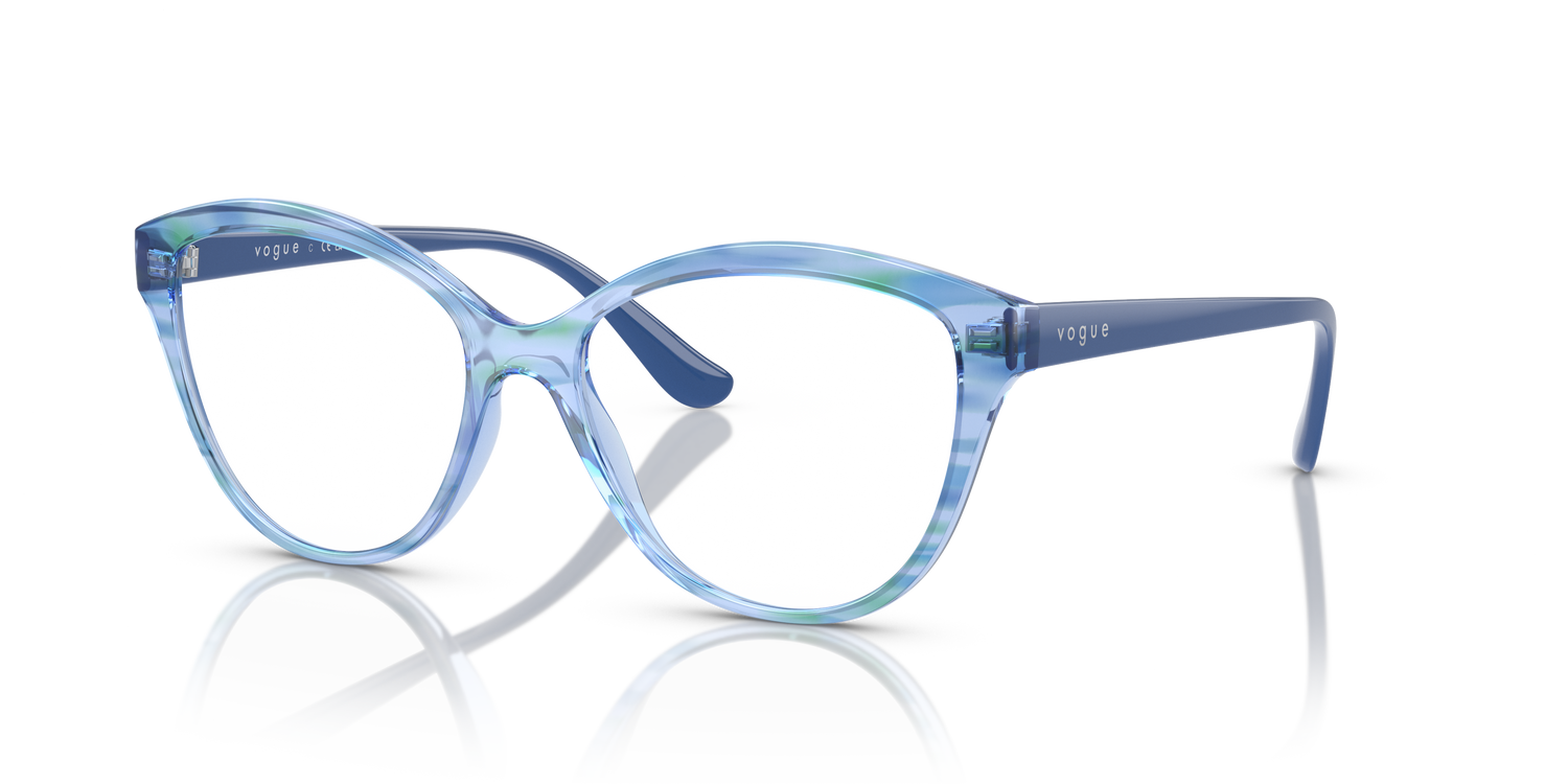 VOGUE EYEWEAR VO5489 3060 54