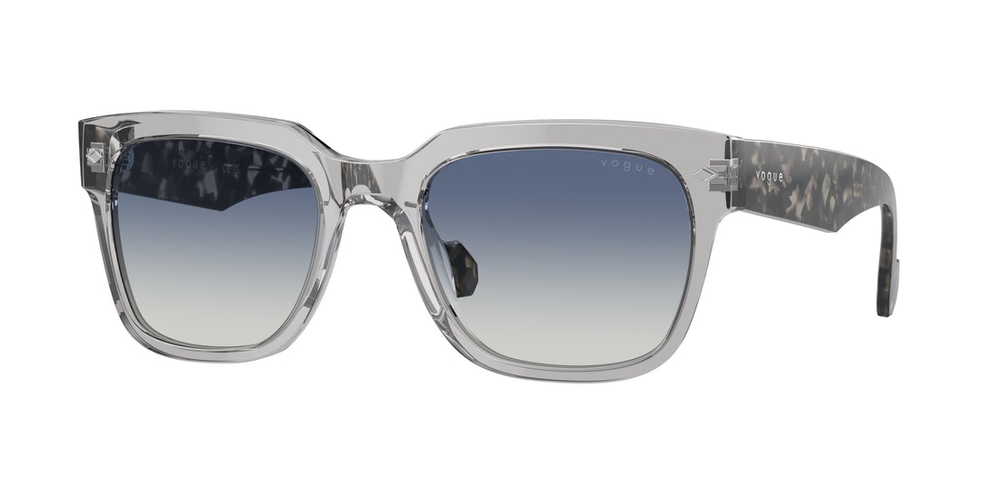 Occhiali da sole vogue eyewear vo5490s 28204l masculino taglia 54mm - Vista principale