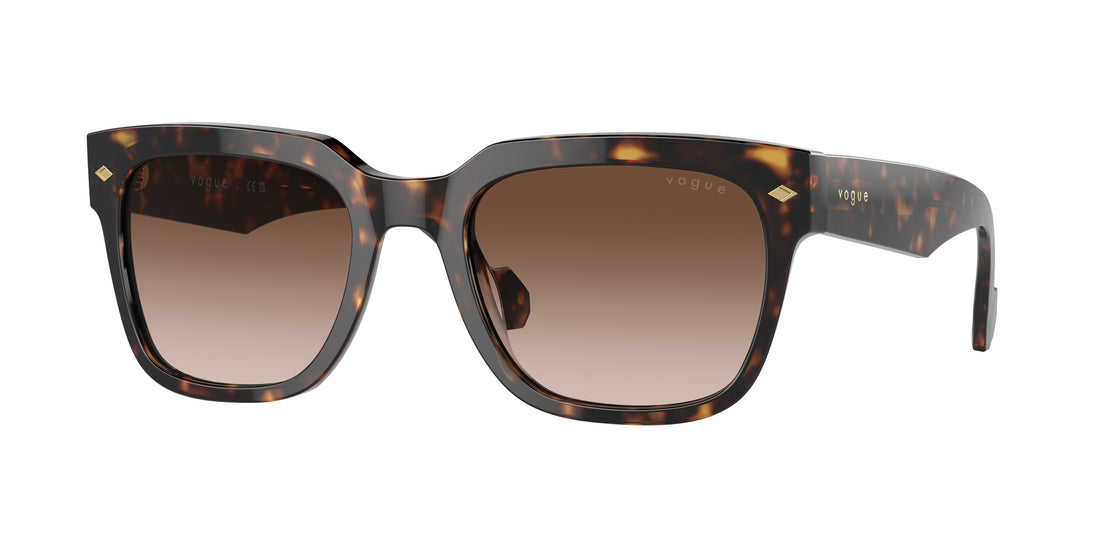 Occhiali da sole vogue eyewear vo5490s w65613 masculino taglia 54mm - Vista principale
