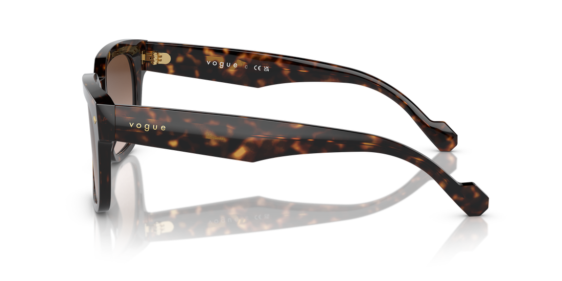 Occhiali da sole vogue eyewear vo5490s w65613 masculino taglia 54mm - Vista dettagliata