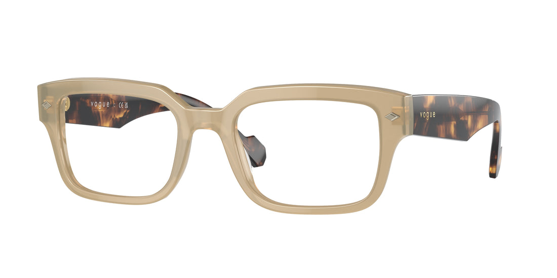 Brillen vogue eyewear vo5491 w900 masculino größe 51mm - Hauptansicht