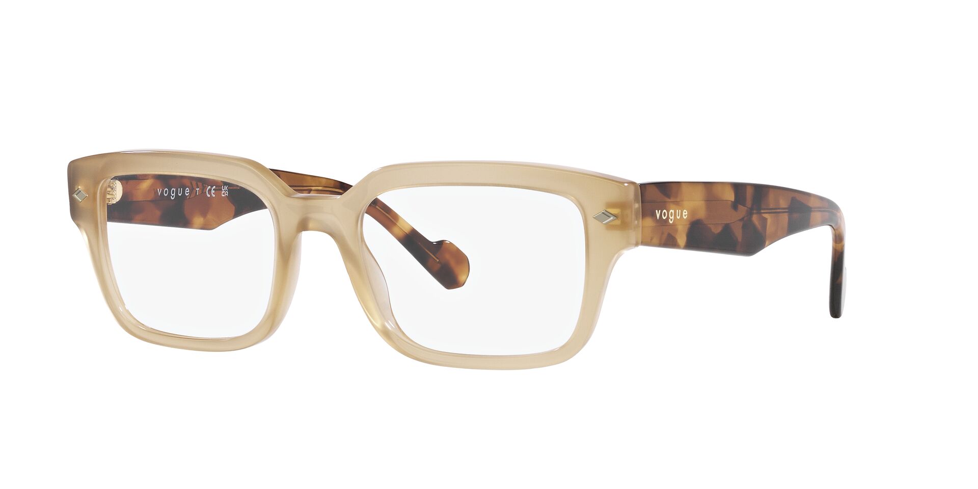 VOGUE EYEWEAR VO5491 W900 53