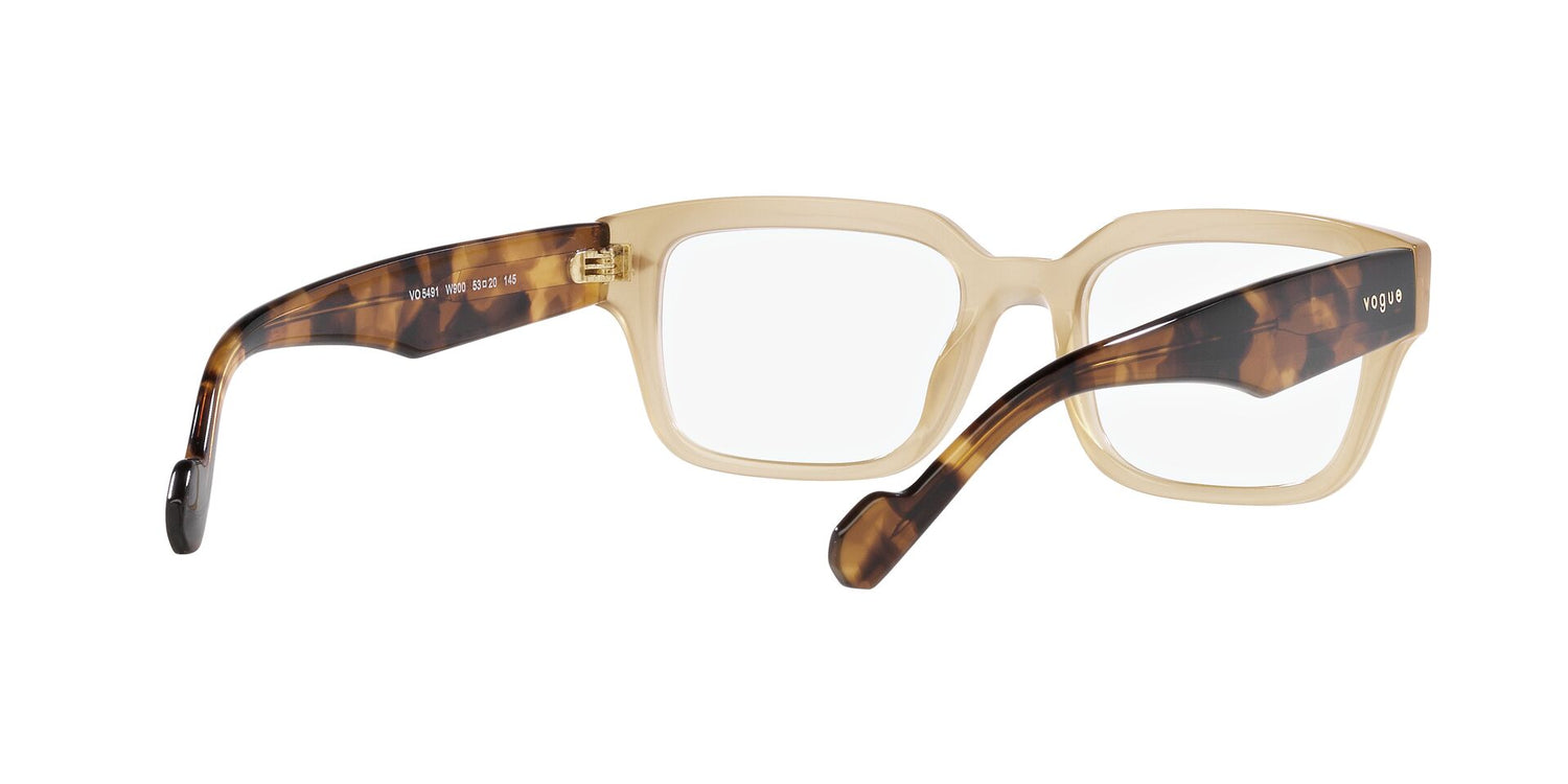 VOGUE EYEWEAR VO5491 W900 51