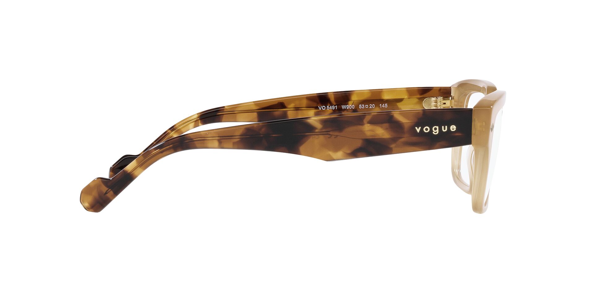 VOGUE EYEWEAR VO5491 W900 51