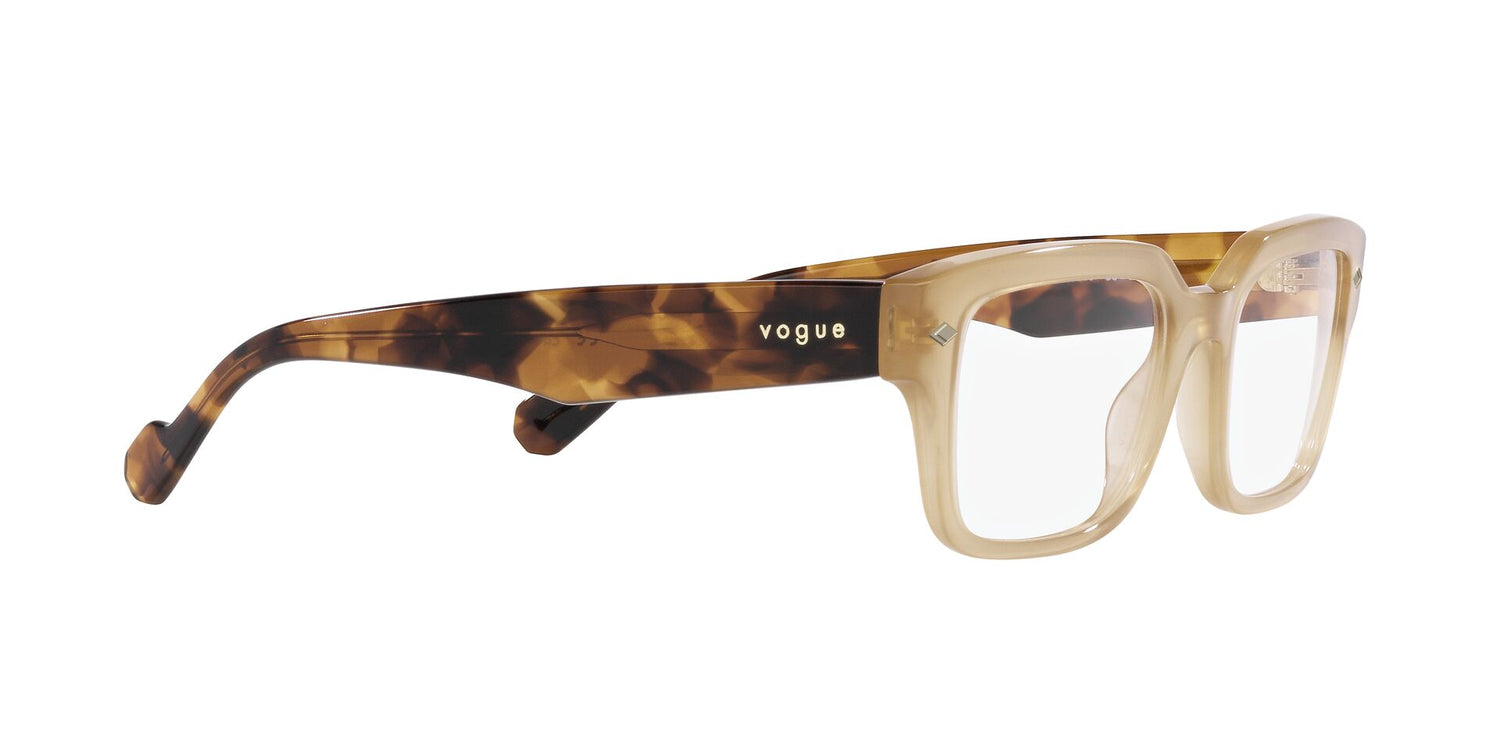 VOGUE EYEWEAR VO5491 W900 51