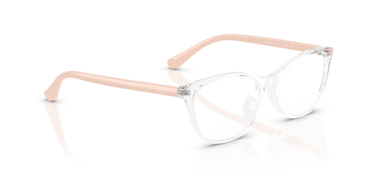 VOGUE EYEWEAR VO5502D W745 54