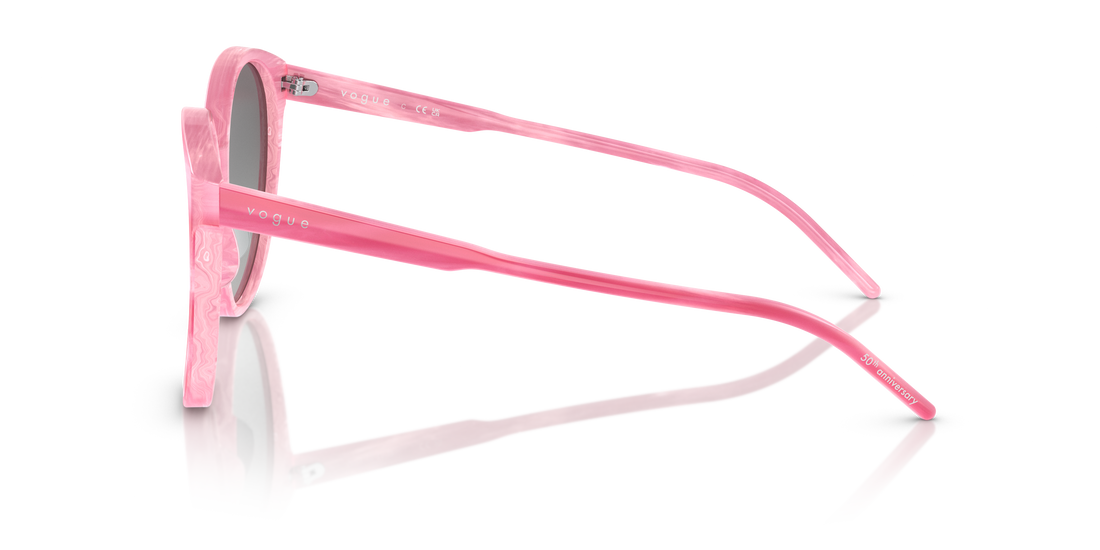 Occhiali da sole vogue eyewear vo5509s 307811 femenino taglia 60mm - Vista dettagliata
