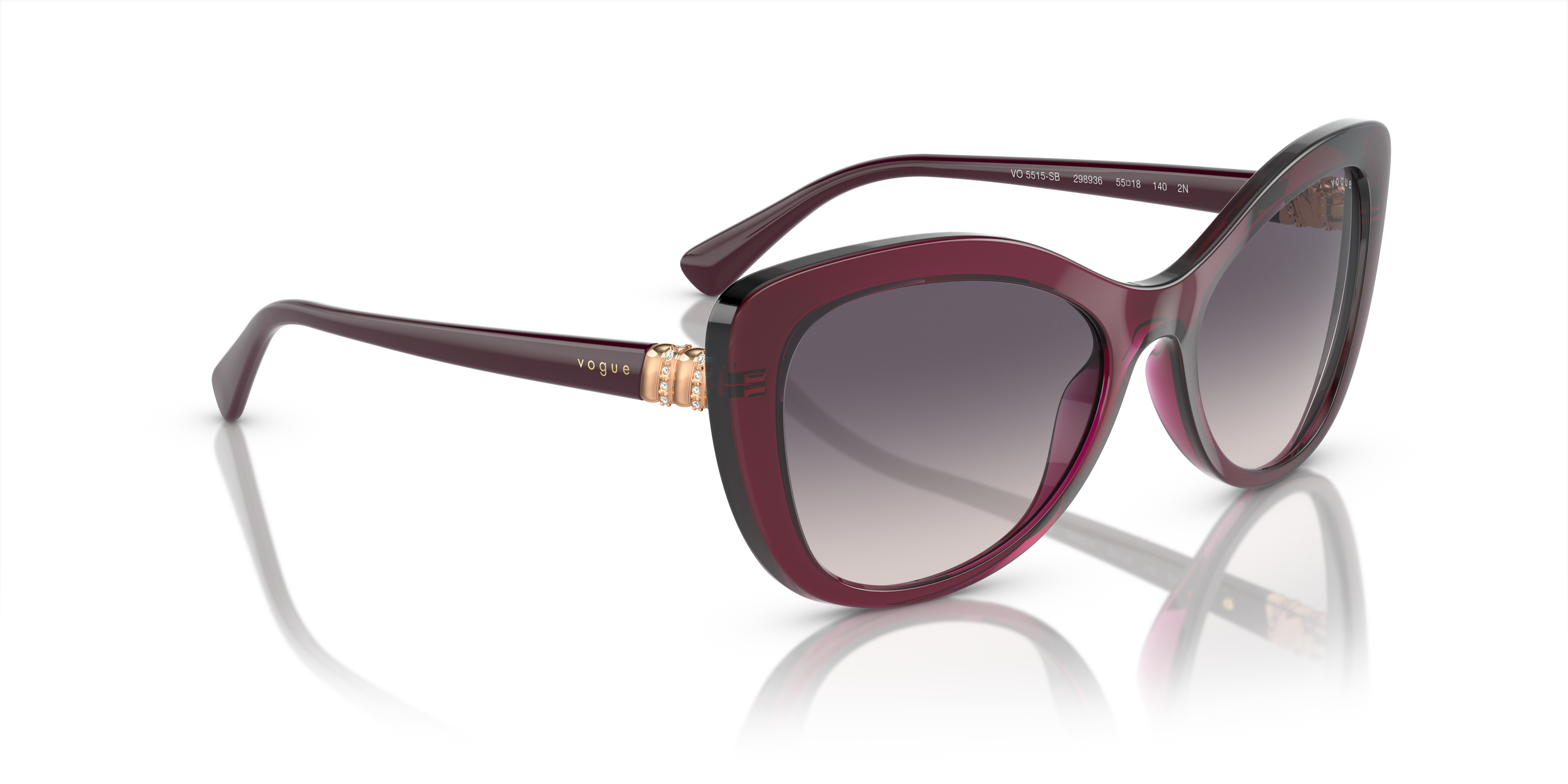 VOGUE EYEWEAR VO5515SB 298936 55