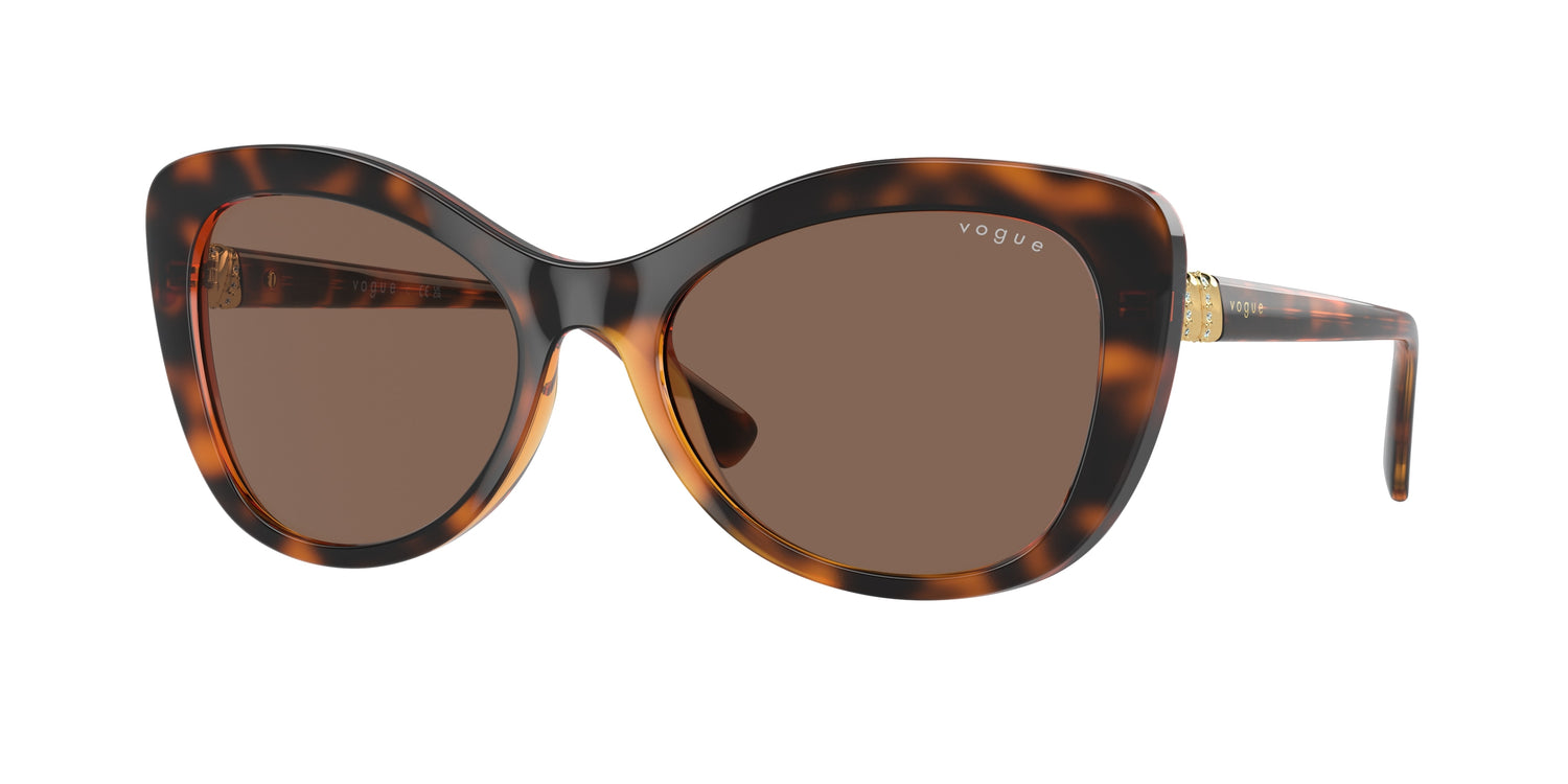 VOGUE EYEWEAR VO5515SB W65673 55