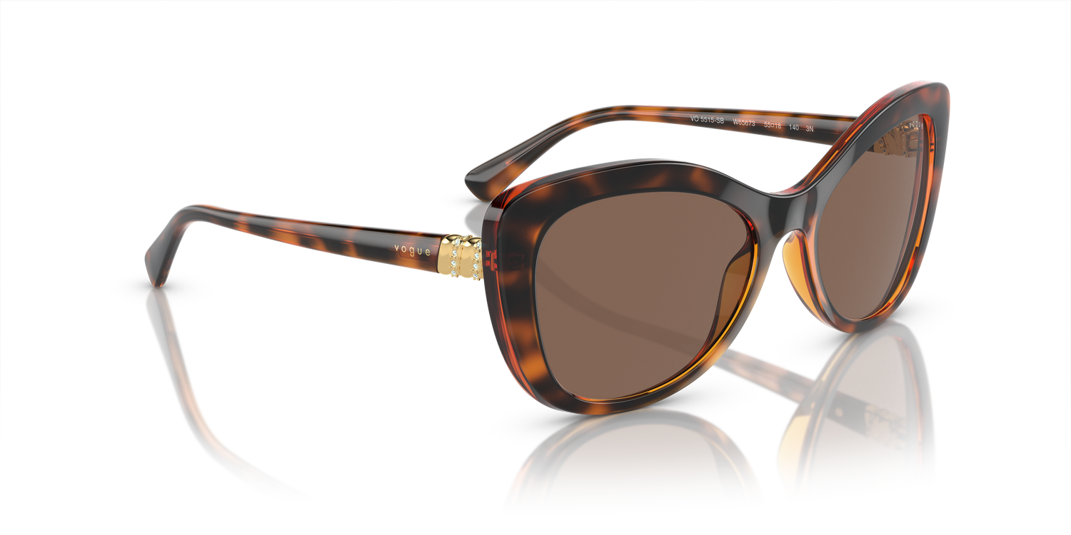 VOGUE EYEWEAR VO5515SB W65673 55