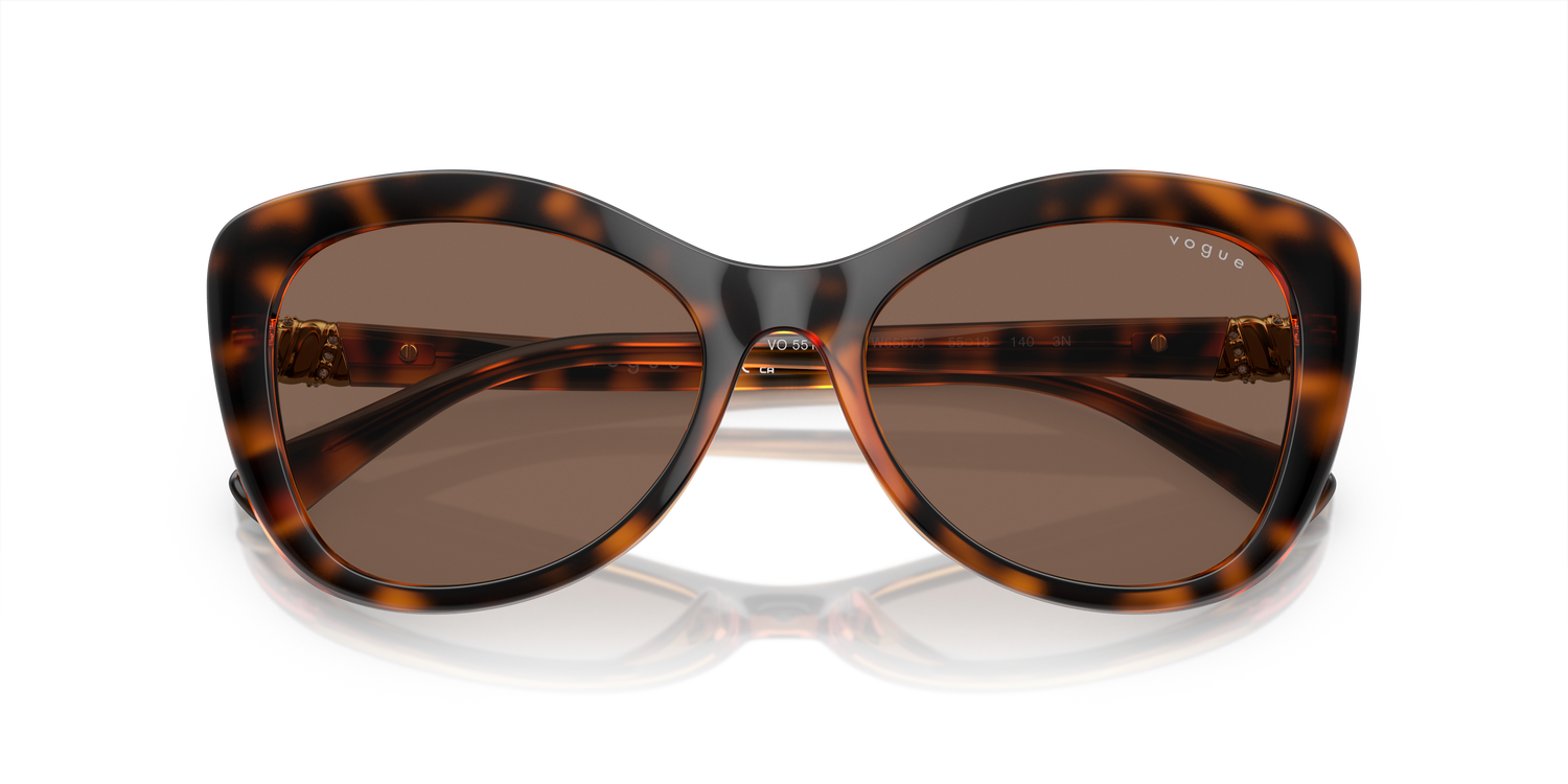 VOGUE EYEWEAR VO5515SB W65673 55