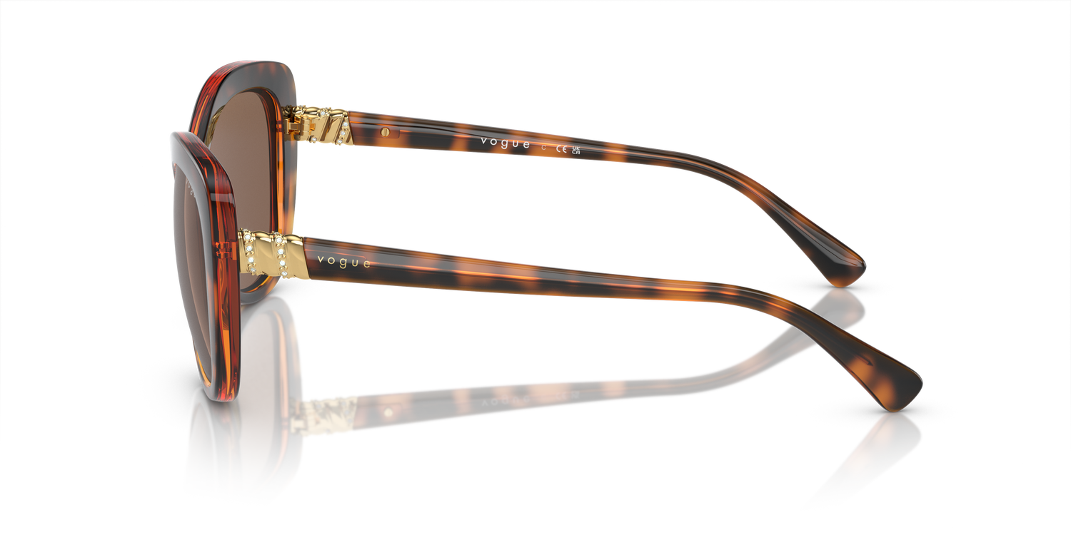 VOGUE EYEWEAR VO5515SB W65673 55