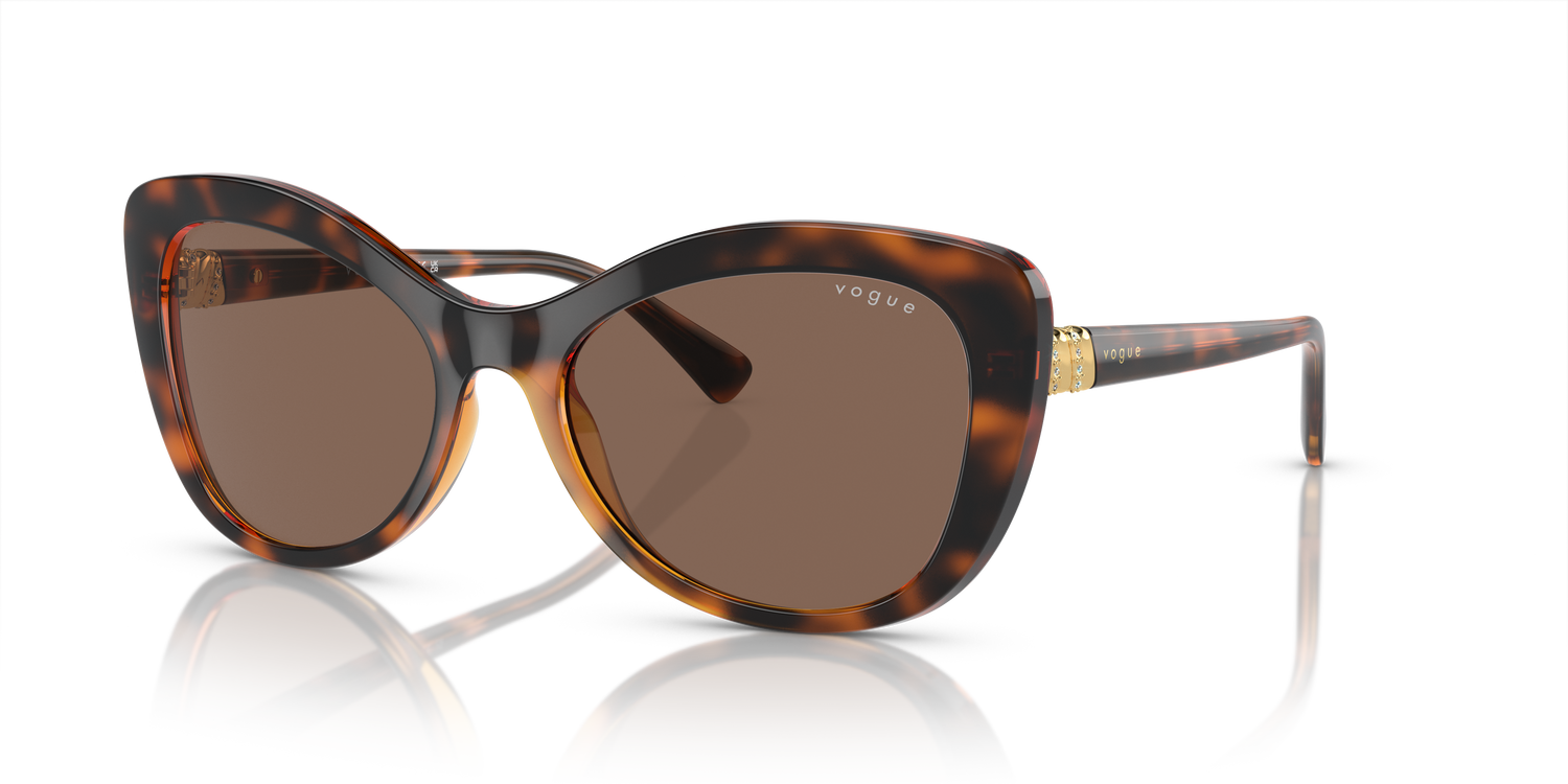 VOGUE EYEWEAR VO5515SB W65673 55
