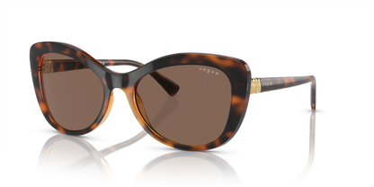 VOGUE EYEWEAR VO5515SB W65673 55