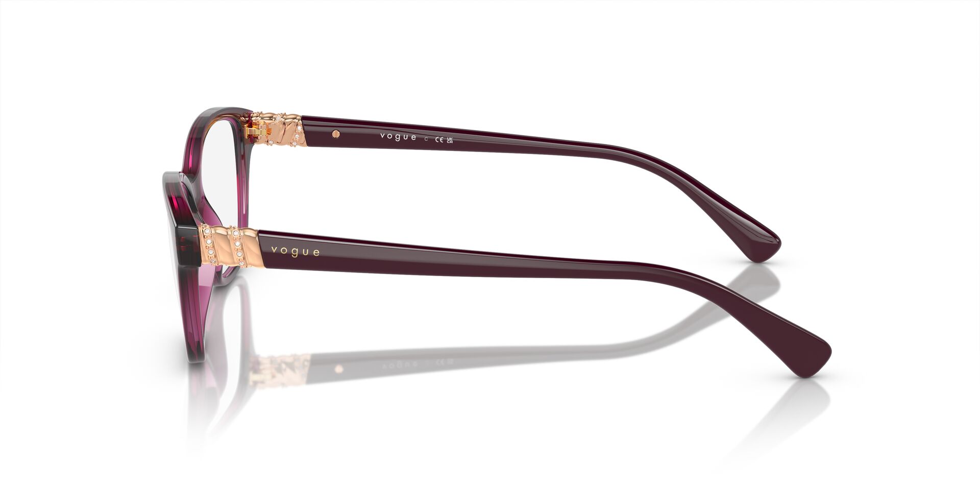 VOGUE EYEWEAR VO5516B 2989 51