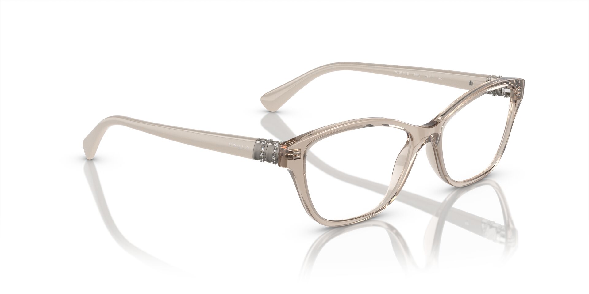 VOGUE EYEWEAR VO5516B 2990 53