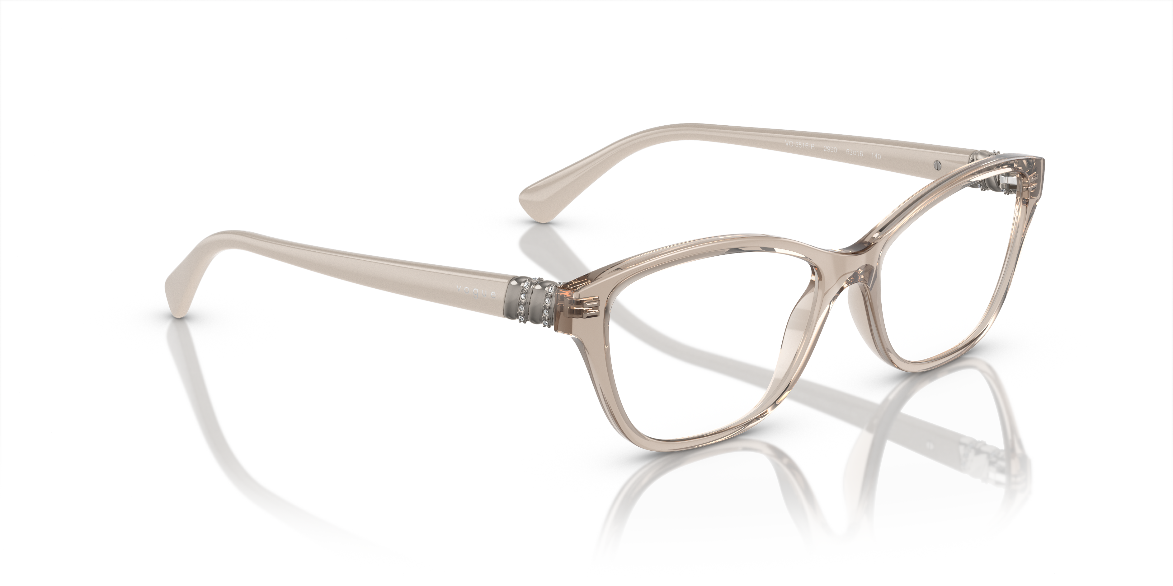 VOGUE EYEWEAR VO5516B 2990 53