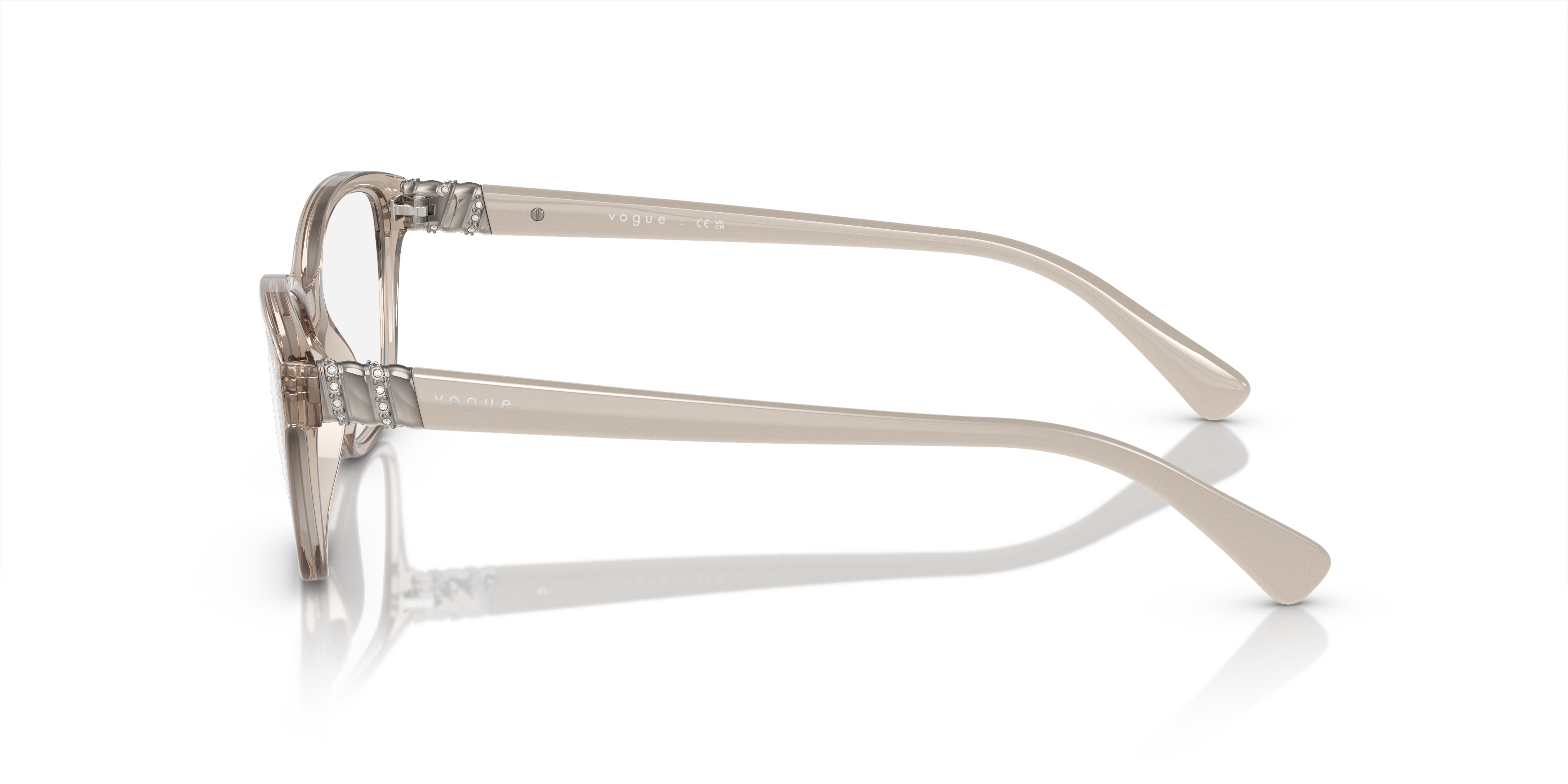 VOGUE EYEWEAR VO5516B 2990 53