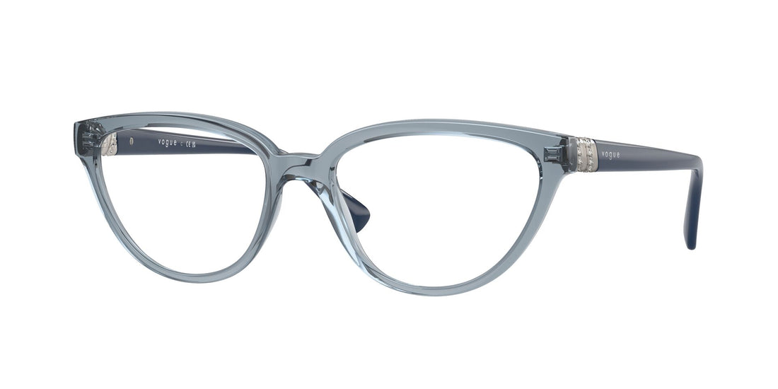 VOGUE EYEWEAR VO5517B 2966 52