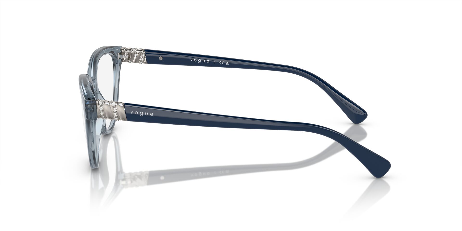 VOGUE EYEWEAR VO5517B 2966 54