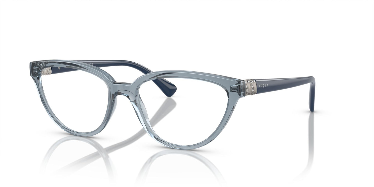 VOGUE EYEWEAR VO5517B 2966 52