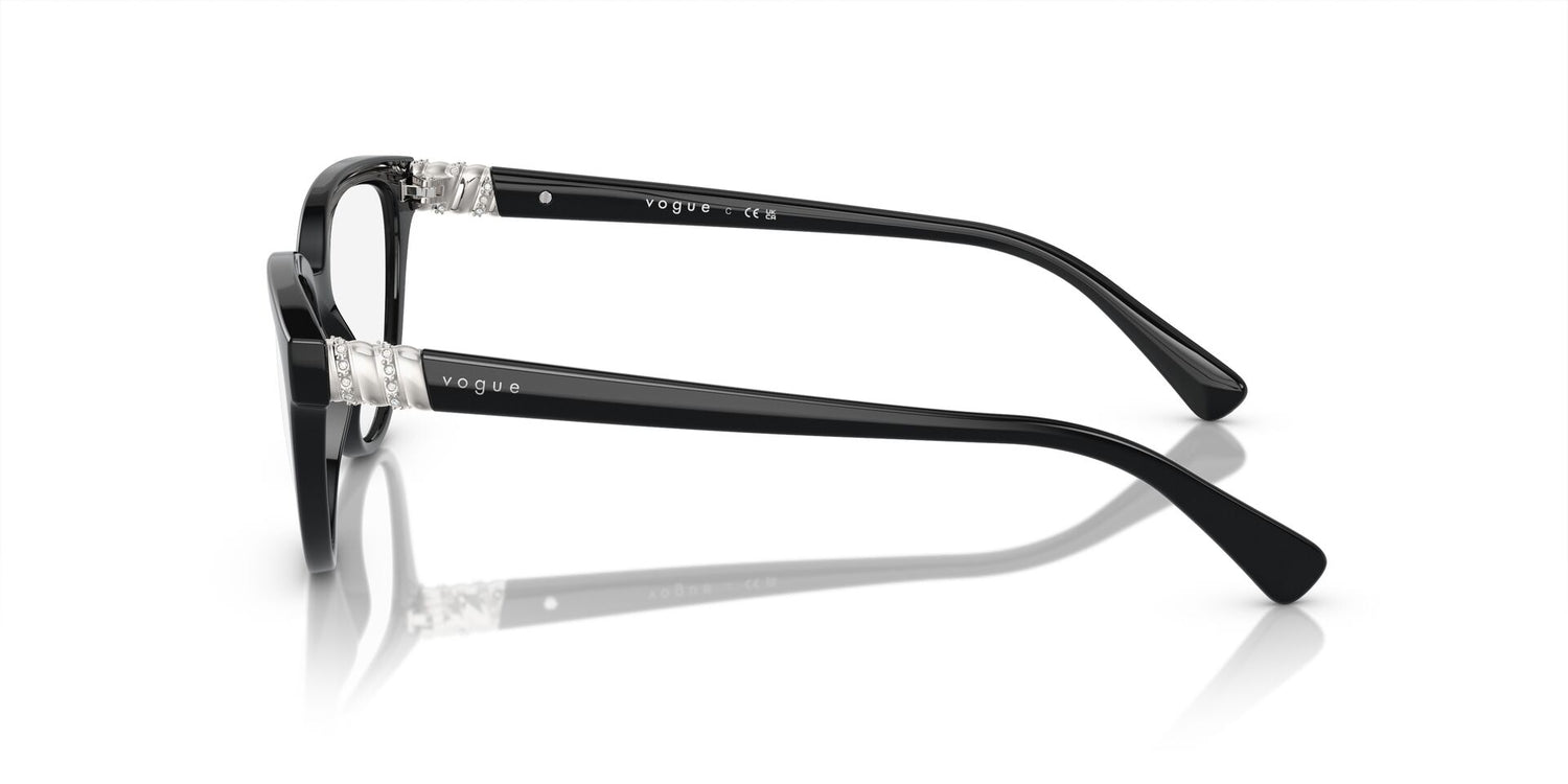 VOGUE EYEWEAR VO5517B W44 52