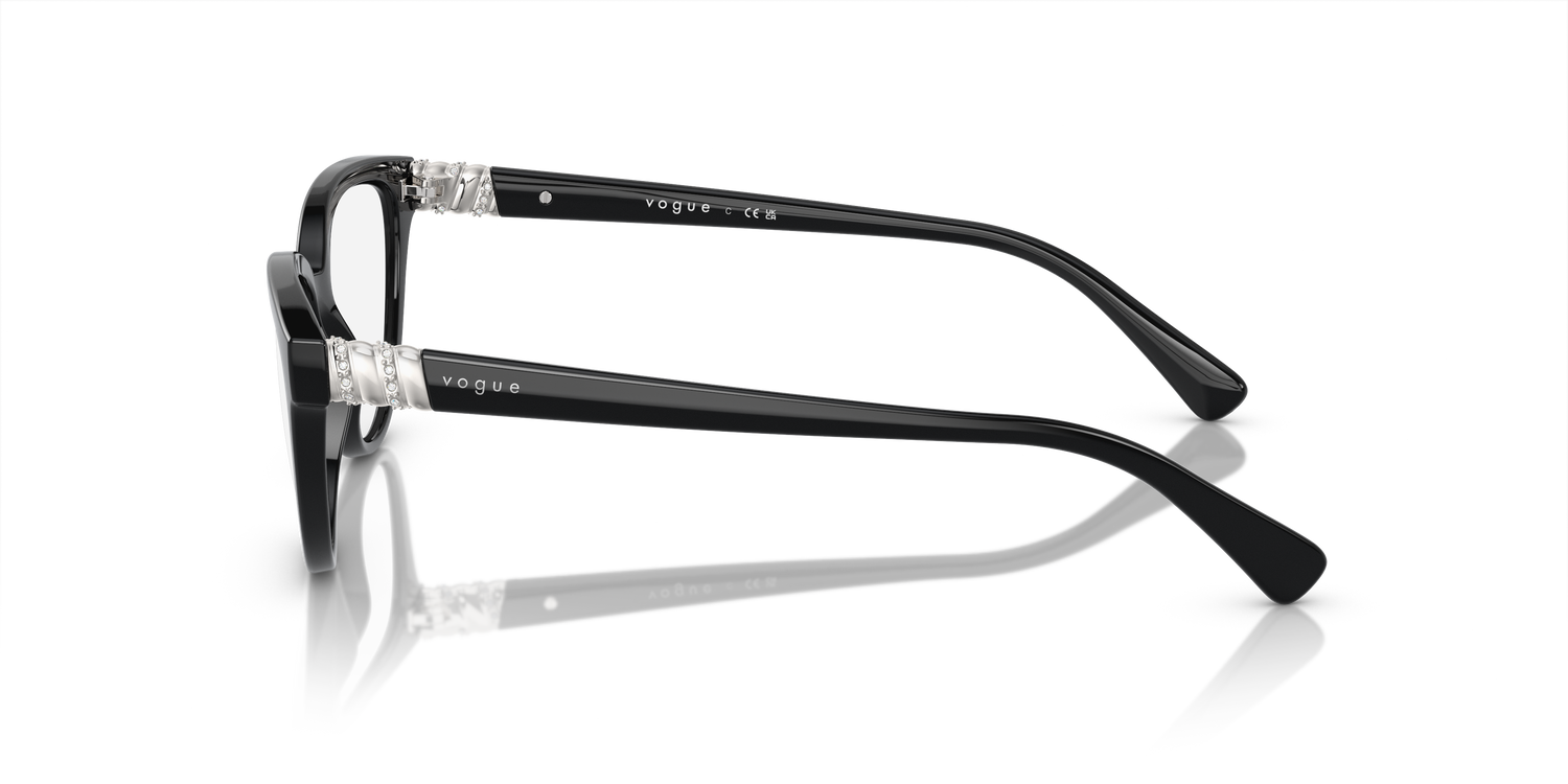 VOGUE EYEWEAR VO5517B W44 52