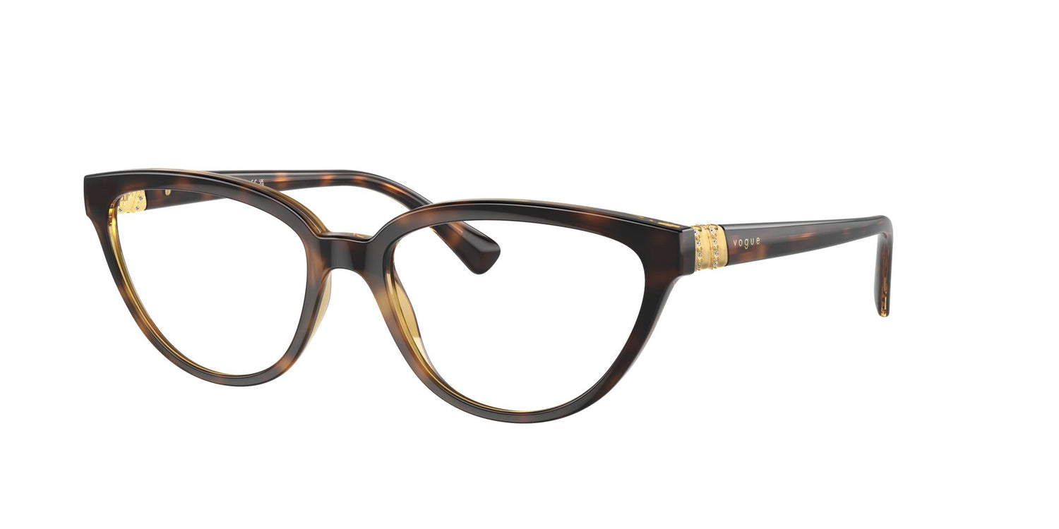 VOGUE EYEWEAR VO5517B W656 54