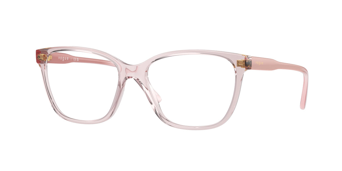 Brillen vogue eyewear vo5518 2942 femenina größe 53mm - Hauptansicht
