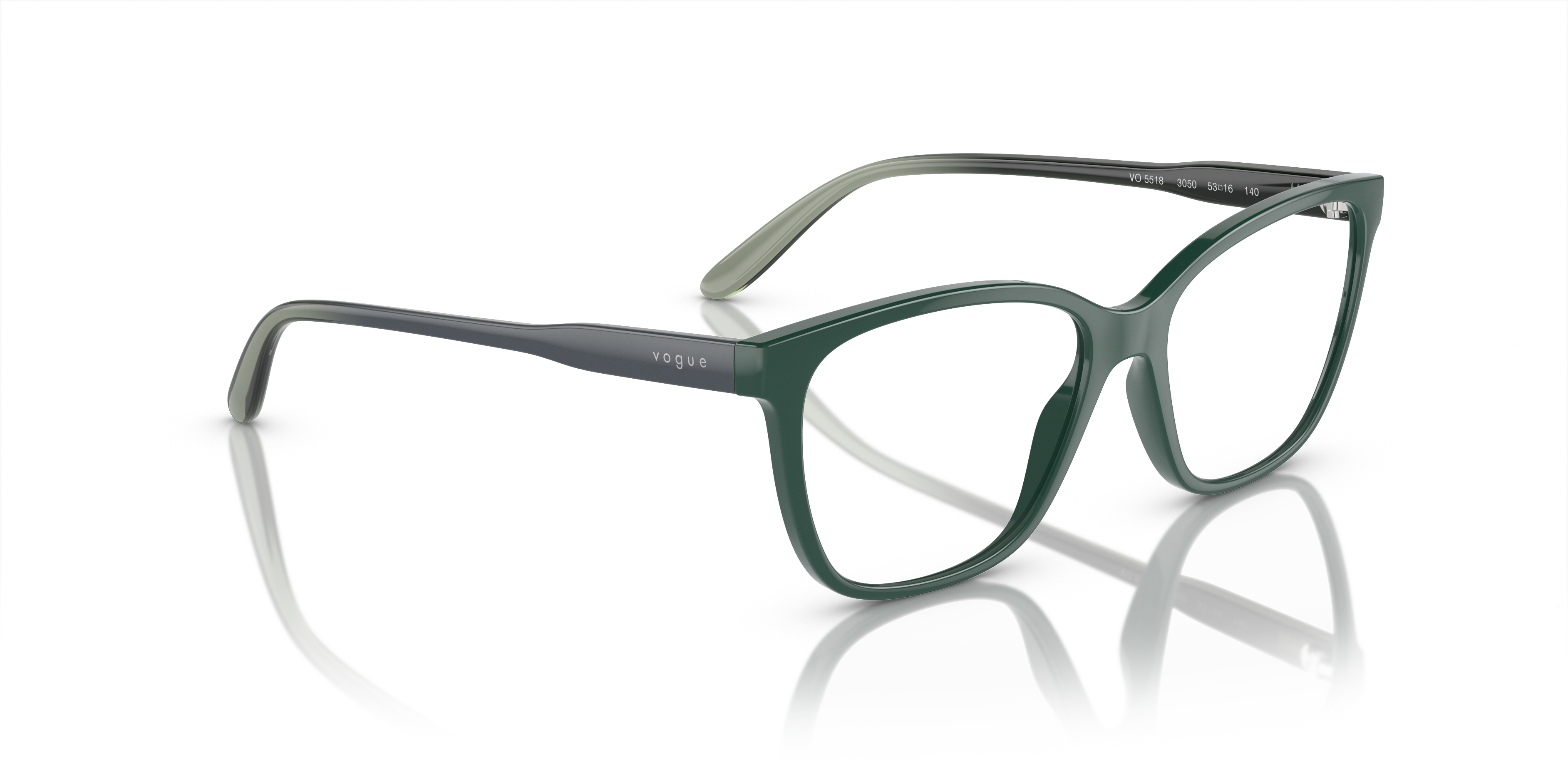 VOGUE EYEWEAR VO5518 3050 53