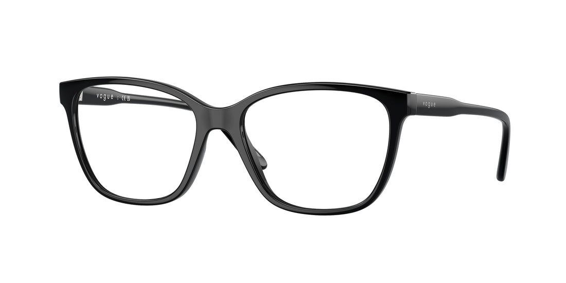 Brillen vogue eyewear vo5518 w44 femenina größe 53mm - Hauptansicht