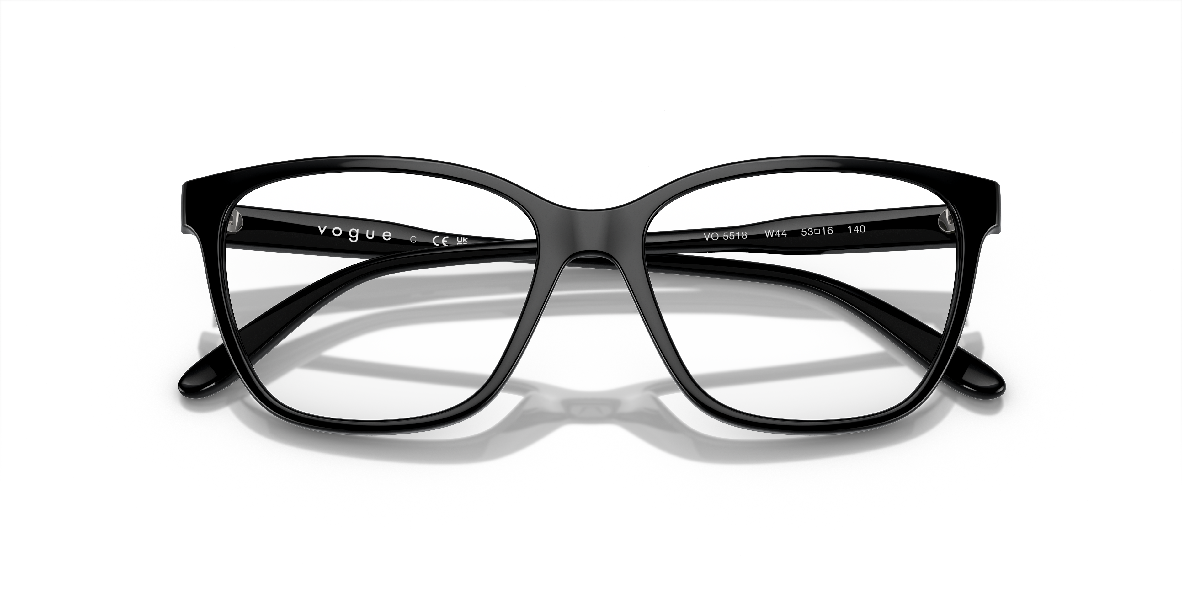 VOGUE EYEWEAR VO5518 W44 51