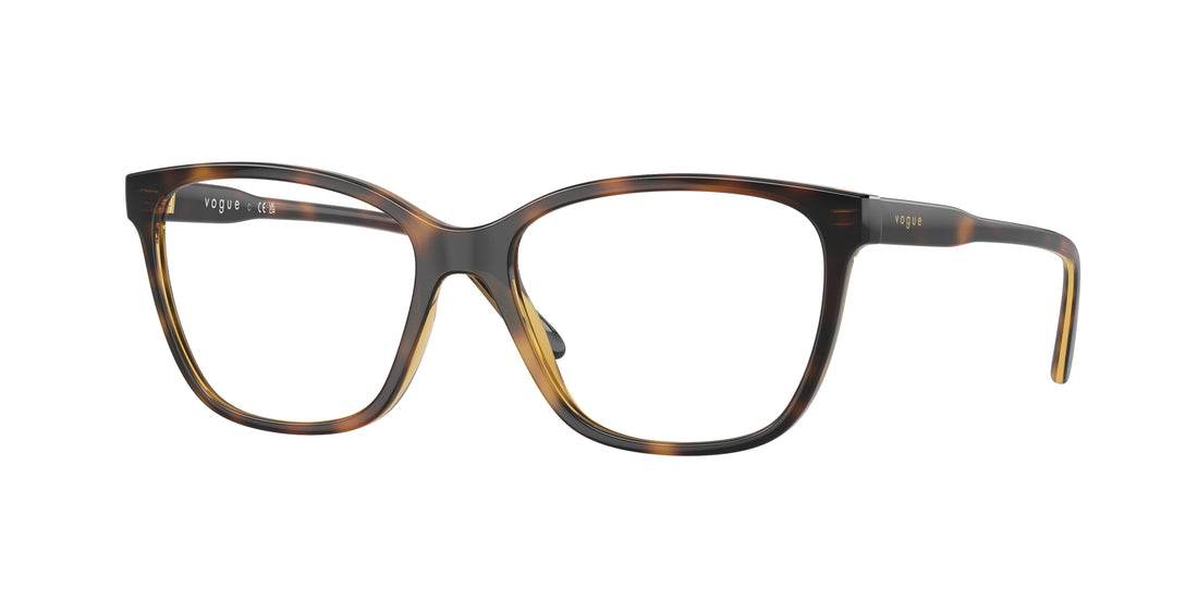 Brillen vogue eyewear vo5518 w656 femenina größe 51mm - Hauptansicht