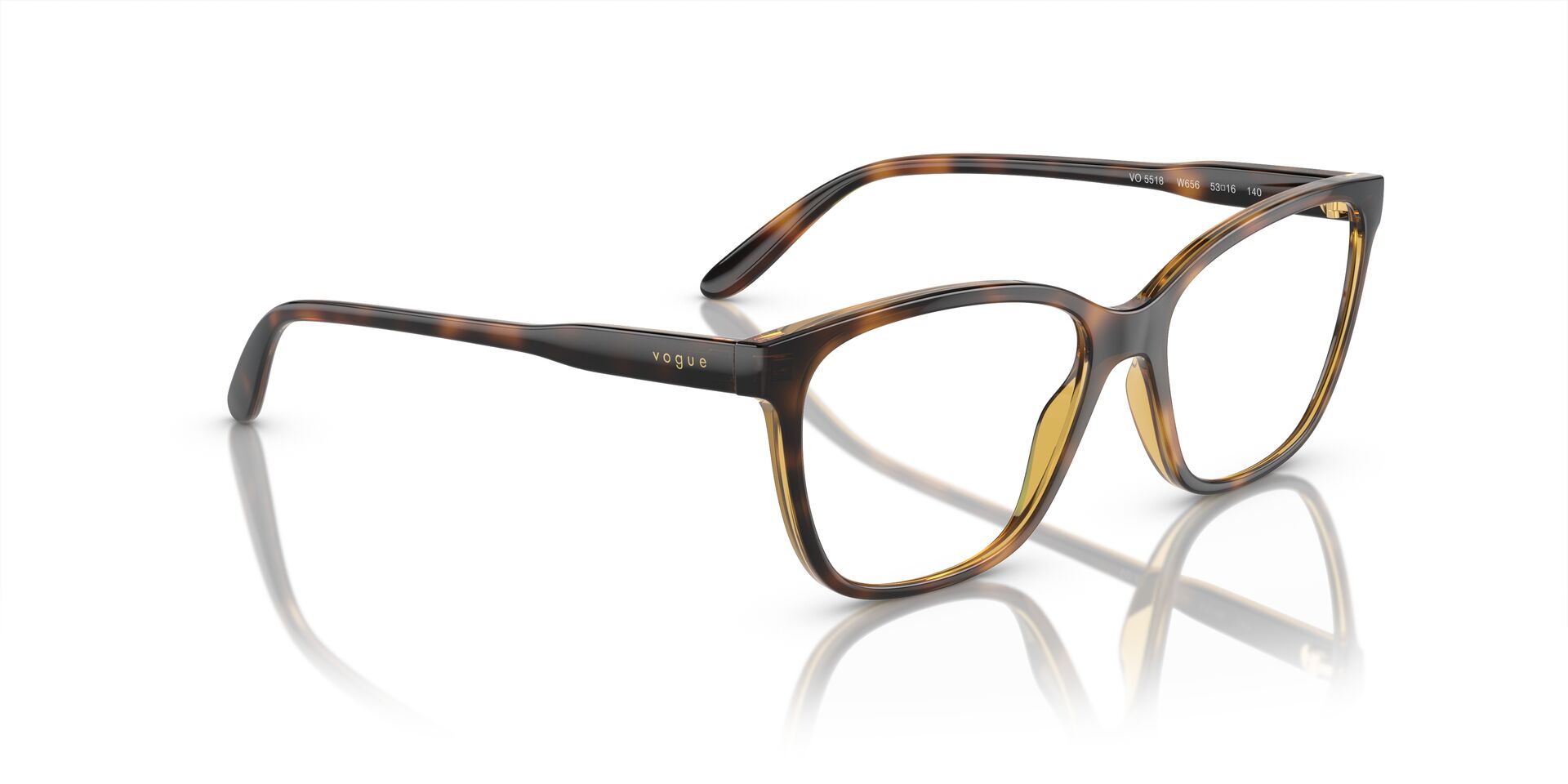 VOGUE EYEWEAR VO5518 W656 53