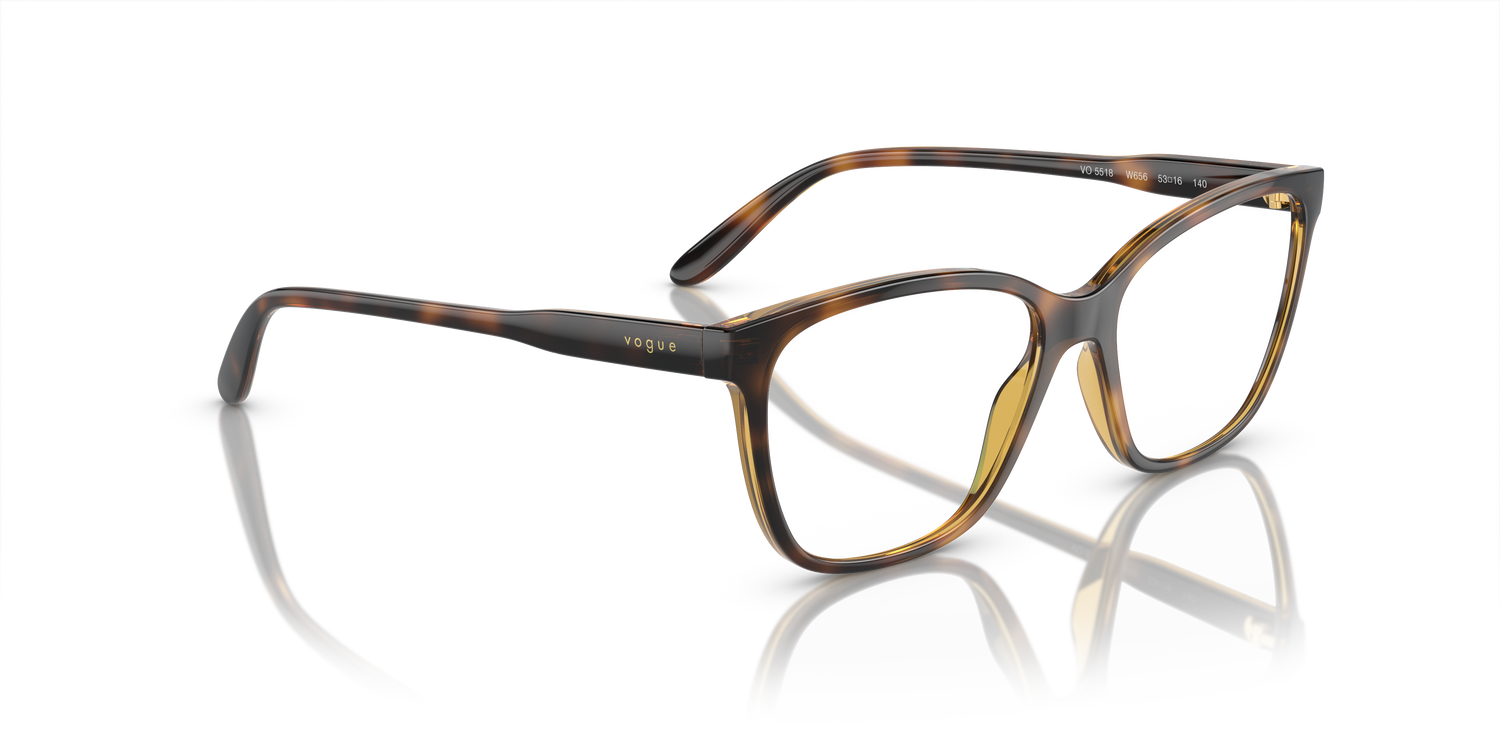 VOGUE EYEWEAR VO5518 W656 51